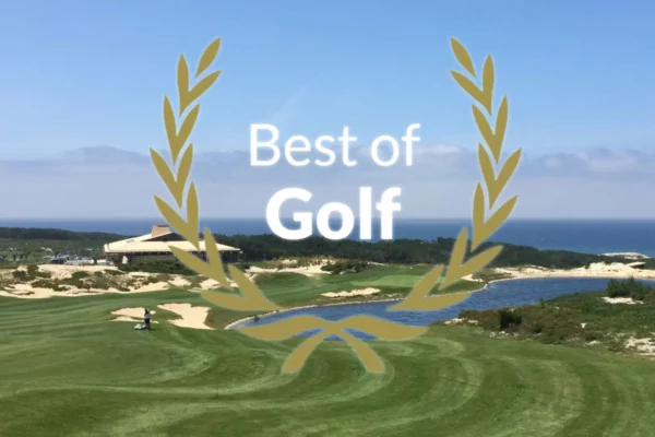 Best Golf Courses in Croatia
